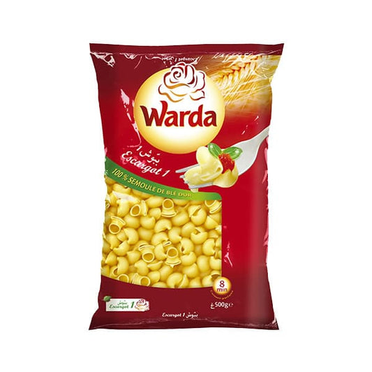 Escargot 1 | WARDA 500g
